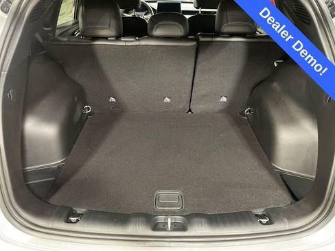 New 2026 Jeep Compass Latitude AWD/4WD image 22