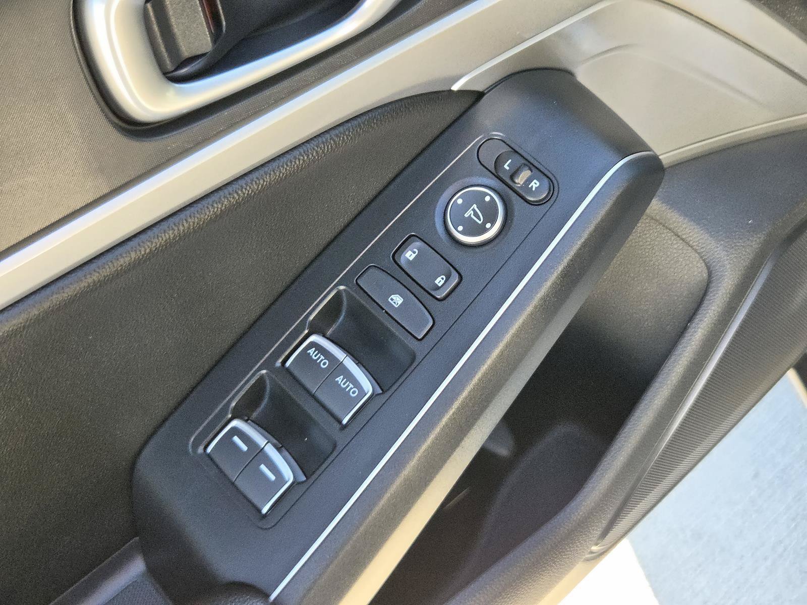 Used 2024 Acura Integra A-Spec FWD image 15