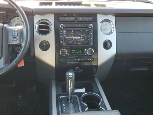 Used 2011 Ford Expedition EL Limited w/ 301A Rapid Spec Order Code image 25