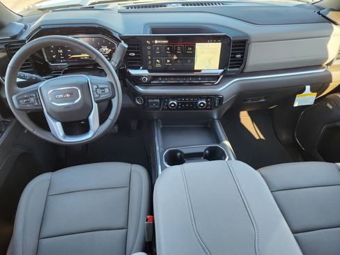 New 2026 GMC Sierra 3500 SLT w/ SLT Premium Package image 16