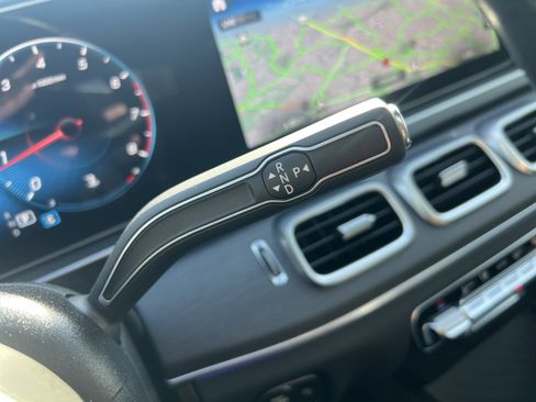 Certified 2021 Mercedes-Benz GLE 350 350 image 26