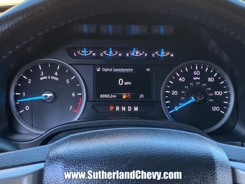 Used 2021 Ford Expedition XLT image 21