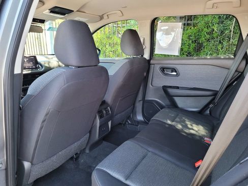 Used 2023 Nissan Rogue SV FWD image 15