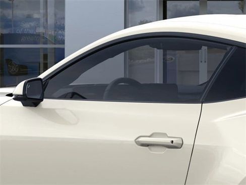 New 2025 Ford Mustang GT Premium w/ 60th Anniversary Package image 42