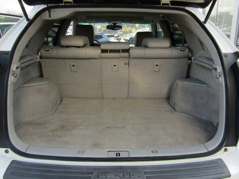 Used 2004 Lexus RX 330 AWD image 24