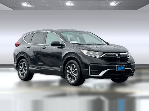Used 2020 Honda CR-V EX-L image 7