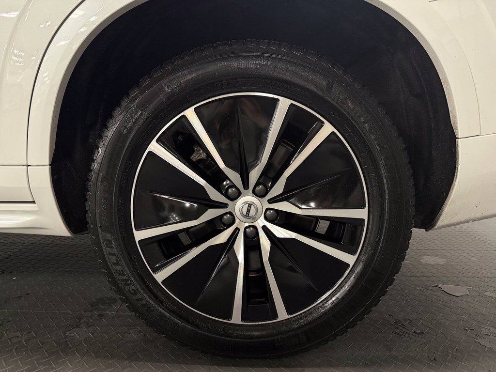 Used 2022 Volvo XC90 T8 Inscription Expression AWD/4WD image 7