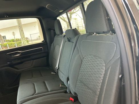 New 2026 RAM 1500 Lone Star image 35