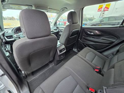 Used 2024 GMC Terrain SLE w/ LPO, Floor Liner Package AWD/4WD image 13