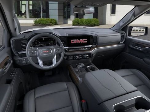 New 2026 GMC Sierra 1500 Elevation w/ Elevation Premium Package image 15