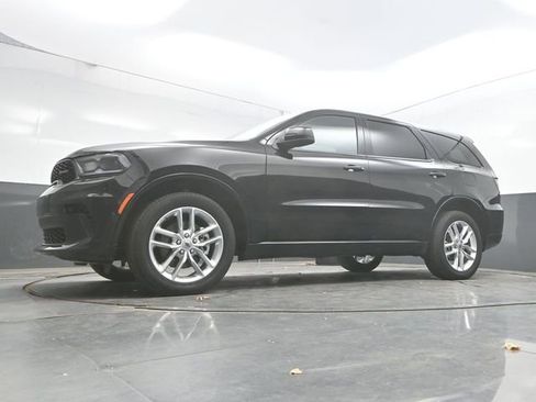 Used 2024 Dodge Durango GT image 37