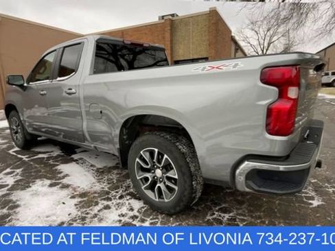 Certified 2023 Chevrolet Silverado 1500 LT image 6