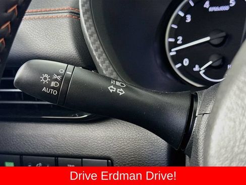 Used 2025 Nissan Sentra SR w/ Midnight Edition FWD image 14