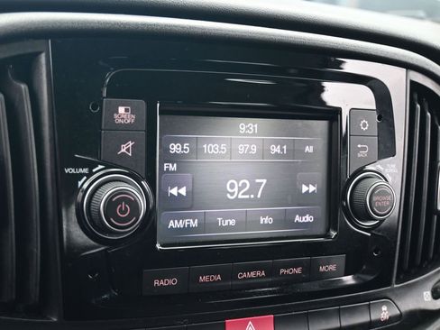 Used 2021 RAM ProMaster City Wagon image 16