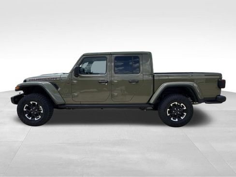 New 2026 Jeep Gladiator Rubicon AWD/4WD image 6
