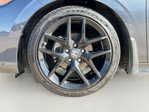 Used 2023 Honda Civic Sport image 26