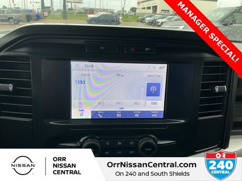 Used 2023 Ford F150 XL image 22