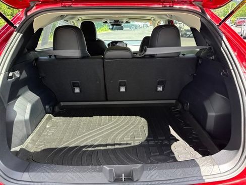 Certified 2025 Subaru Crosstrek 2.5i Limited AWD/4WD image 13