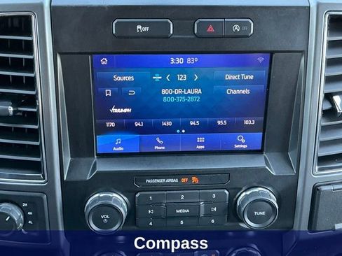 Used 2020 Ford F150 XLT image 24