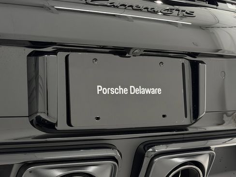 New 2026 Porsche 911 Carrera GTS image 69