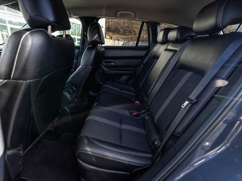 Used 2025 MAZDA CX-50 2.5 Hybrid w/ Preferred Pkg image 27