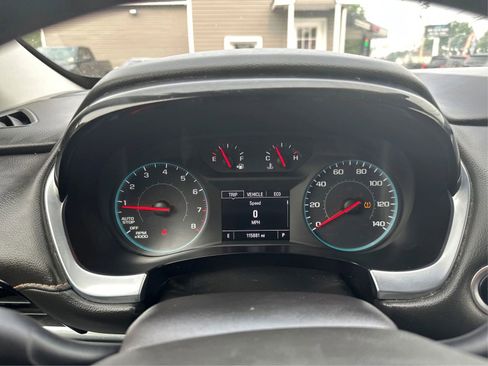 Used 2018 Chevrolet Traverse LS image 20