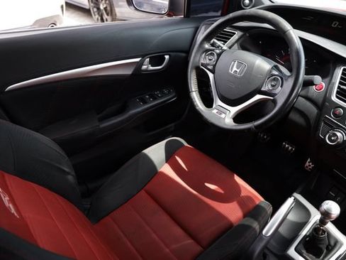 Used 2015 Honda Civic Si image 23