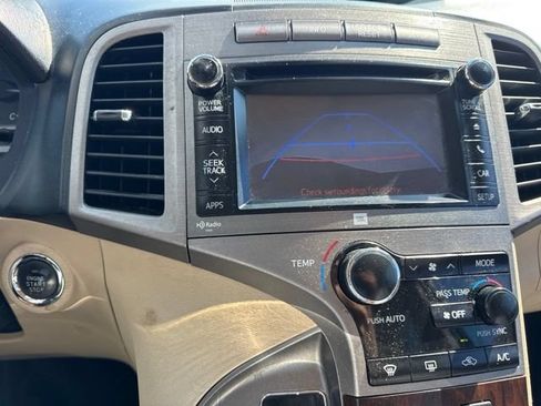 Used 2013 Toyota Venza XLE w/ XLE Premium Pkg FWD image 12
