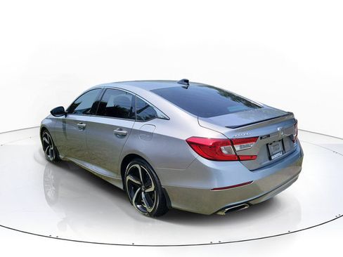 Used 2022 Honda Accord Sport Special Edition image 3