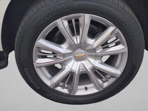 Used 2023 Chevrolet Tahoe High Country w/ Advanced Technology Package image 13