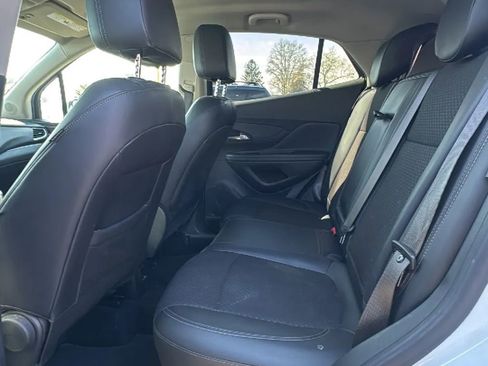 Used 2018 Buick Encore Preferred image 14