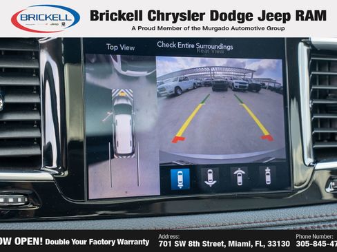 Used 2019 Chrysler Pacifica Limited w/ Advanced Safetytec Group FWD image 38
