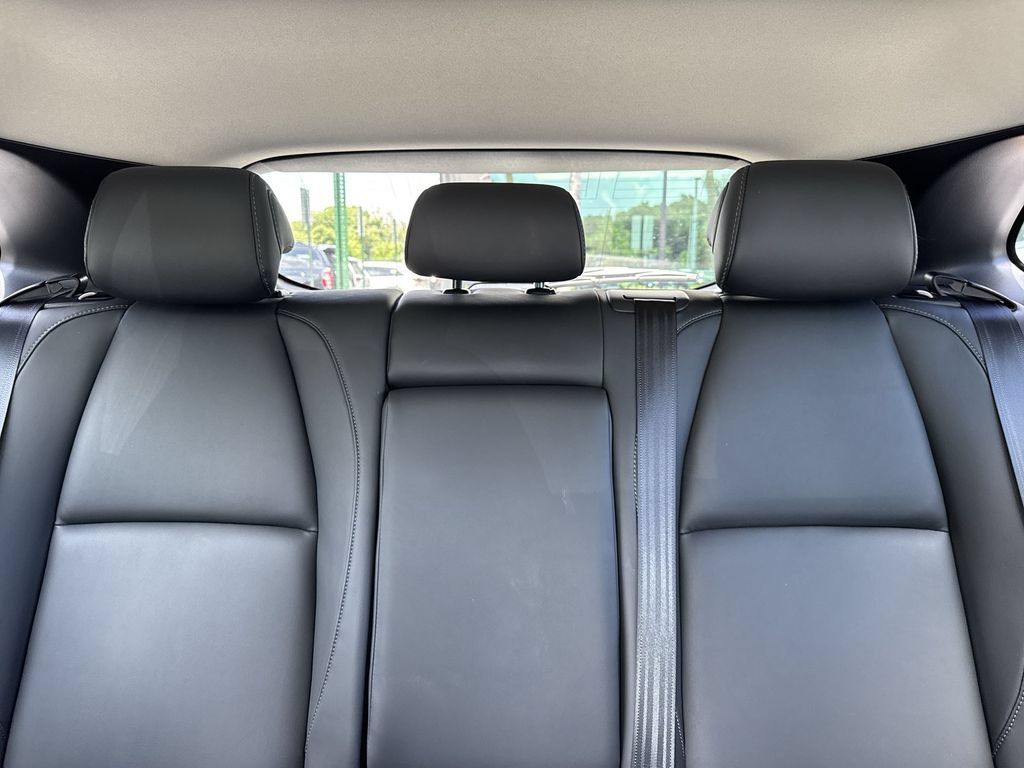 Certified 2026 MAZDA CX-30 AWD 2.5 S image 18