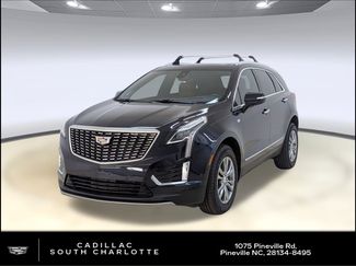 Used 2021 Cadillac XT5 Premium Luxury video 1
