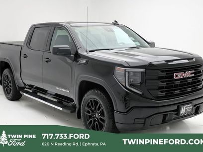 Used 2024 GMC Sierra 1500 Pro