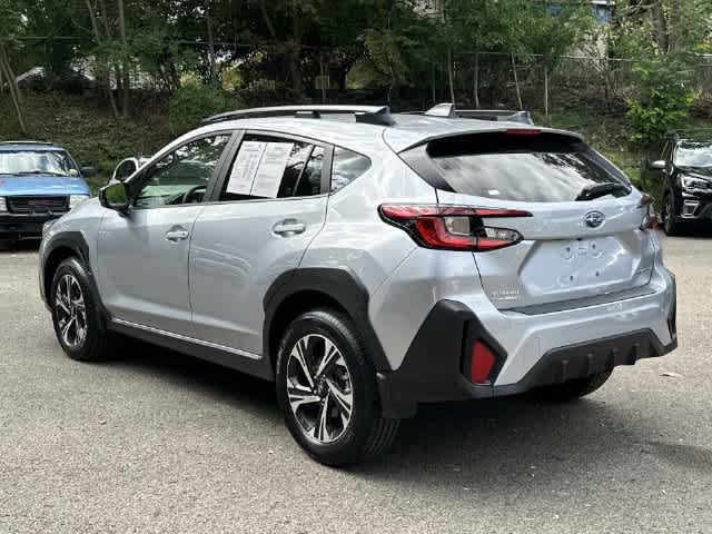 Certified 2025 Subaru Crosstrek 2.5i Premium AWD/4WD image 31
