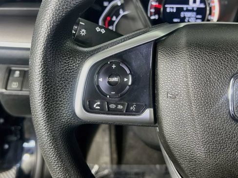 Used 2017 Honda Civic LX image 17