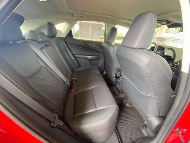 Used 2024 Lexus NX 350h AWD w/ Vision Package image 7