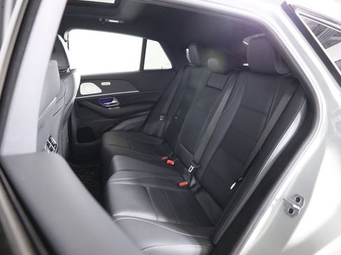 Used 2026 Mercedes-Benz GLE 450 4MATIC Coupe image 49