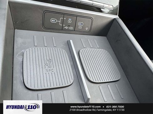 Used 2025 Hyundai Santa Fe XRT image 27