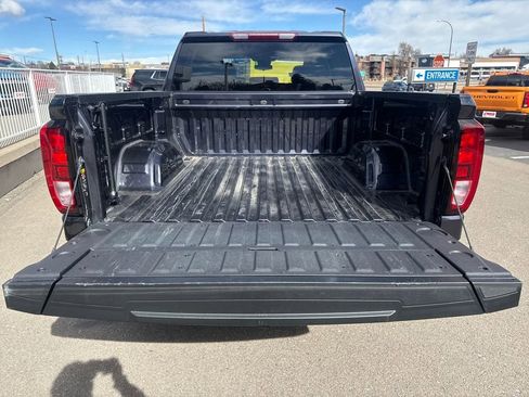 Used 2024 GMC Sierra 1500 Elevation image 22