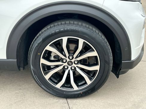 Used 2020 Ford Explorer ST w/ Premium Technology Package AWD/4WD image 10