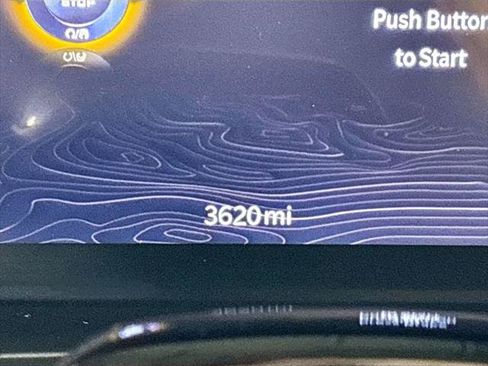Certified 2025 Jeep Grand Cherokee Summit AWD/4WD image 15