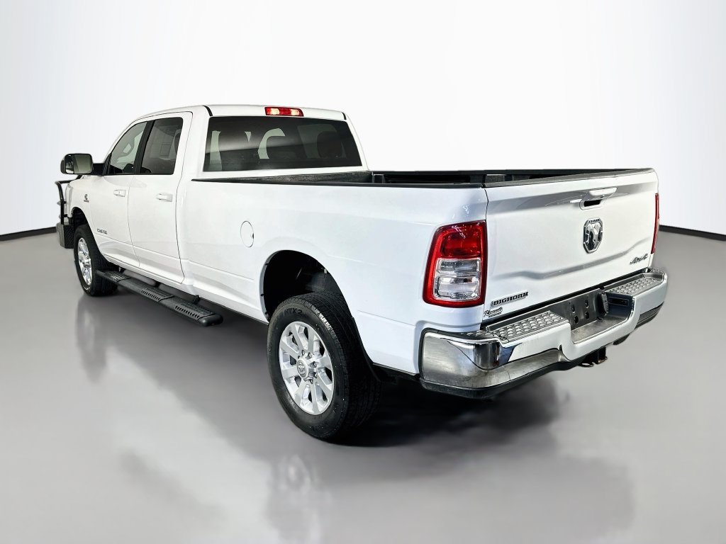 Used 2021 RAM 2500 Big Horn AWD/4WD image 5
