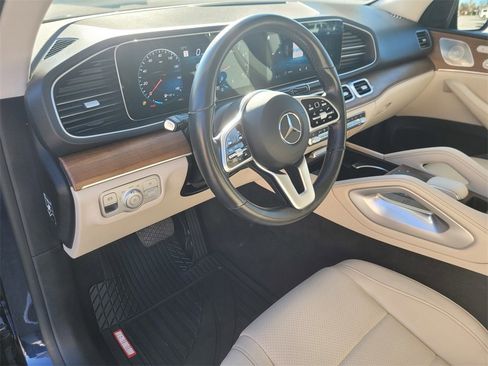 Used 2022 Mercedes-Benz GLE 350 4MATIC image 12