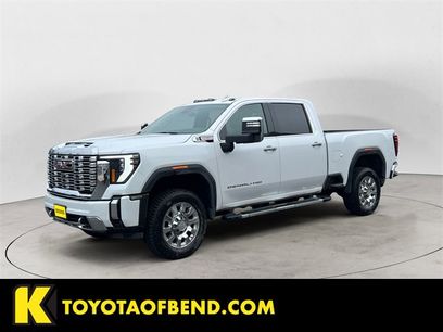 Used 2024 GMC Sierra 2500 Denali