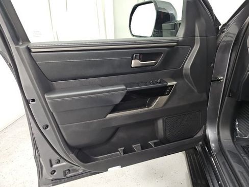 Used 2026 Toyota Sequoia Limited AWD/4WD image 11