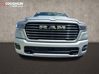 New 2026 RAM 1500 Laramie AWD/4WD video 2