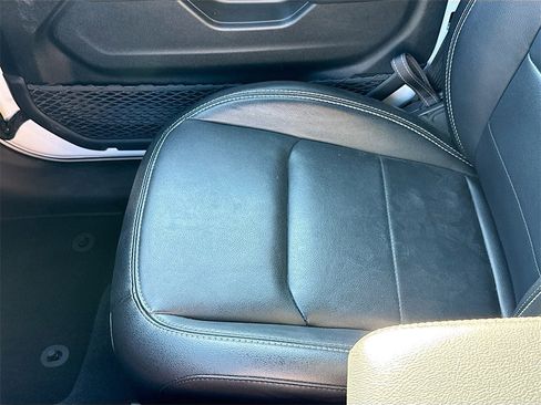 Used 2023 Jeep Wrangler Unlimited Sahara w/ Cold Weather Group image 22