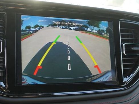 New 2026 Dodge Durango GT image 26